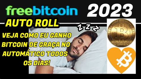 freebitcoin autoroll|Freebitcoin Auto Roll .